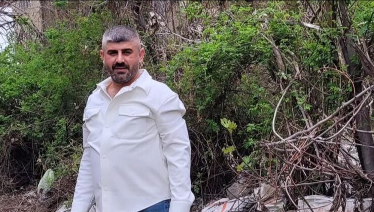 Osmancık’ta alkol alan iki arkadaşın kavgası kanlı bitti: 1 ölü