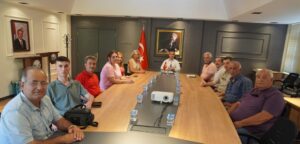 Necip Fazıl Kısakürek'e ait tiyatro eseri olan kitaptan yola çıkarak
