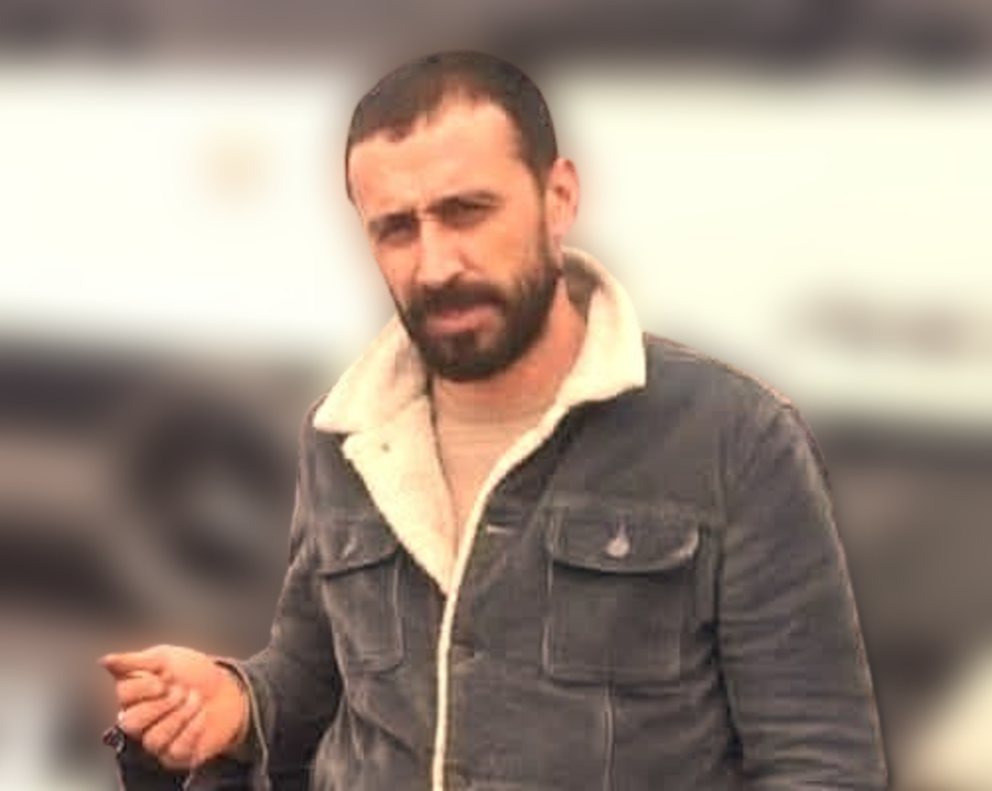 Traktör kazasında hayatını kaybetti Merhuma Allah'tan Rahmet ailesine ve tüm yakınlarına da başsağlığı dileriz.