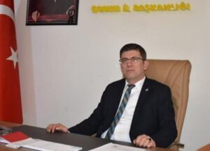 İYİ Partili Yıldız; "Bir Diyanetsen başkanı var, olur olmaz açıklamalar
