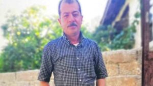 56 yaşındaki adam, yalnız yaşadığı evde ölü bulundu
