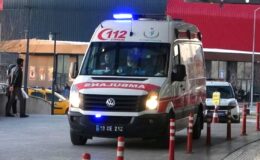 Çorum’da pompalı tüfekle vurulan şahıs öldü
