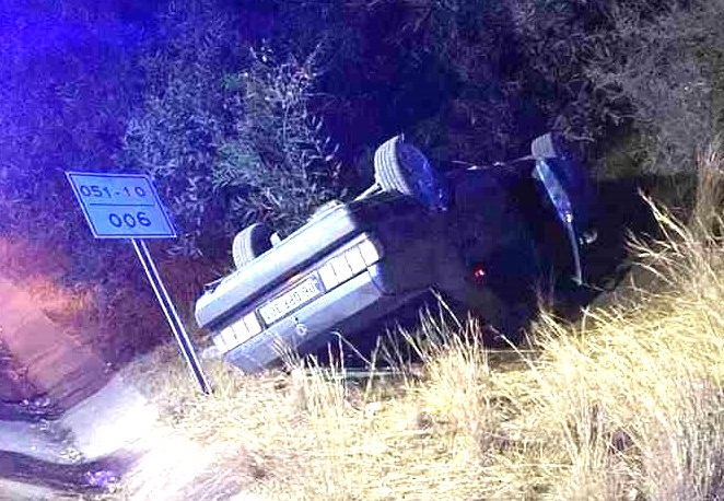 Çorumlu genç trafik kazasında hayatını kaybetti