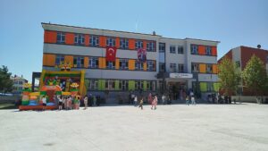 Osmancık’ta eğitim öğretim yılı 6 bin 647 öğrenci ile başladı