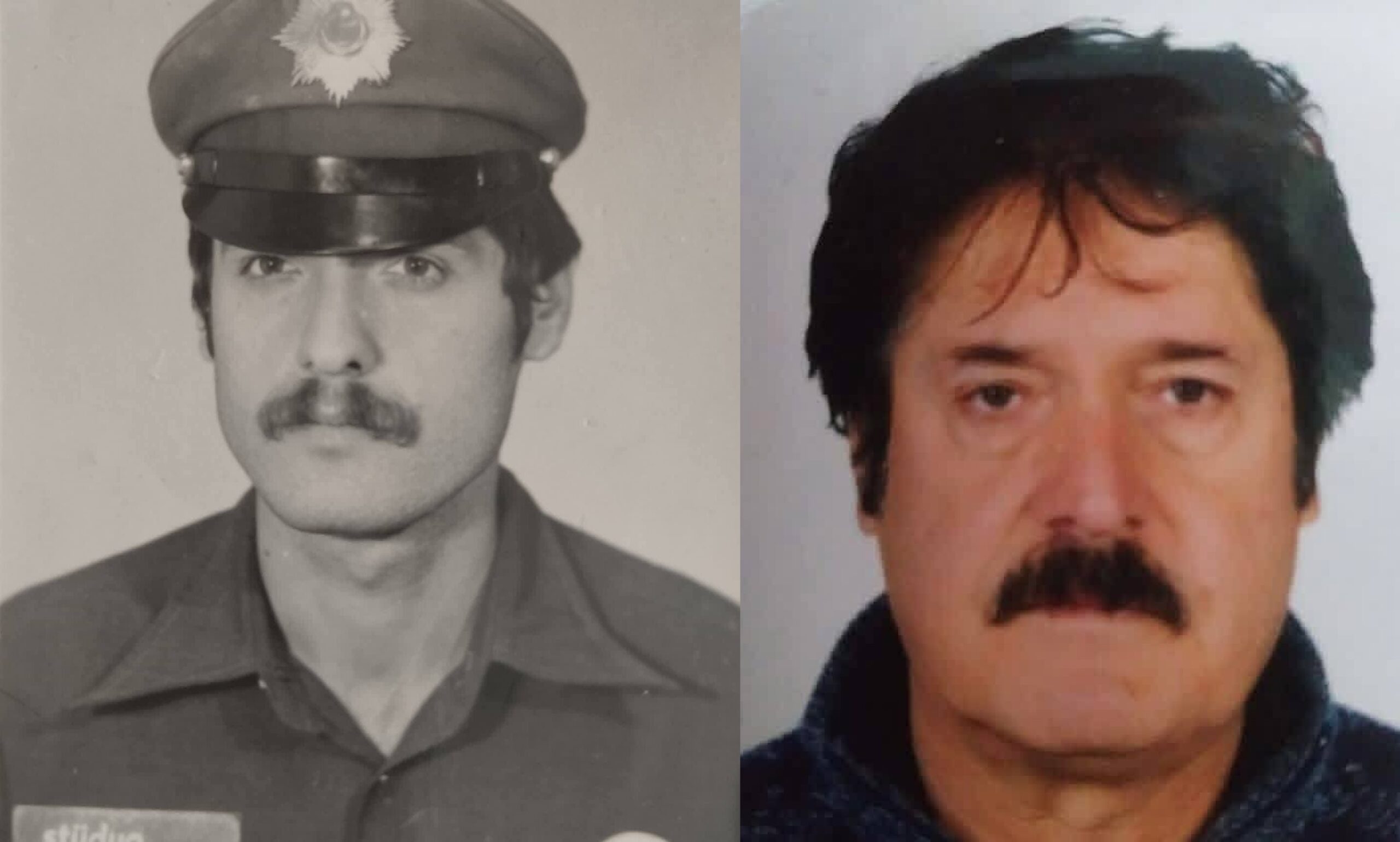 Emekli polis memuru Recep Eken vefat etti Emekli polis memuru Recep Eken vefat etti