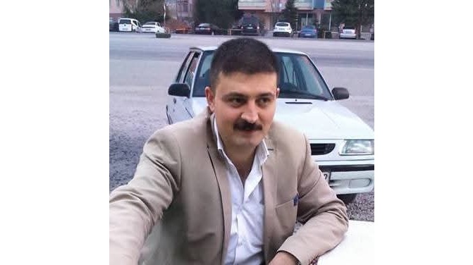 Genç yaşta kalbine yenik düştü