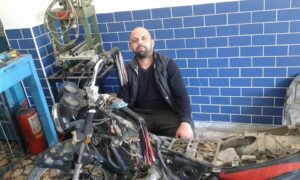 Çorum, Osmancık, Başpınar Köyü nüfusuna kayıtlı, Sakarya’nın Adapazarı ilçesinde yaşayan
