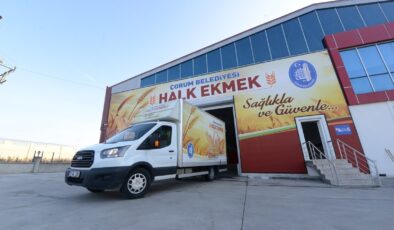 Halk Ekmek’te fiyat güncellemesi