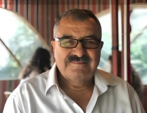 Çorum’un Osmancık ilçesi Yukarı Zeytin Köyü’nde madencilik faaliyetini sürdüren bir