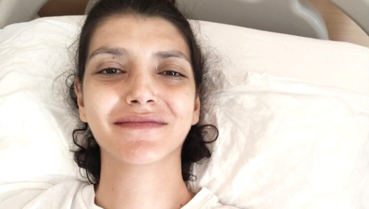 Bir Babanın Çığlığı: Doğum Mutluluğundan Hayata Tutunma Savaşına