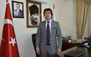 Sungurlu Gazetesi İmtiyaz Sahibi, önceki dönem Ticaret ve Sanayi Odası