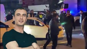 Çorumlu uzman çavuş gasp edilerek Şehit oldu