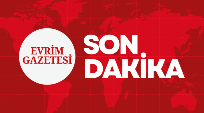 Kütahya’da deprem!