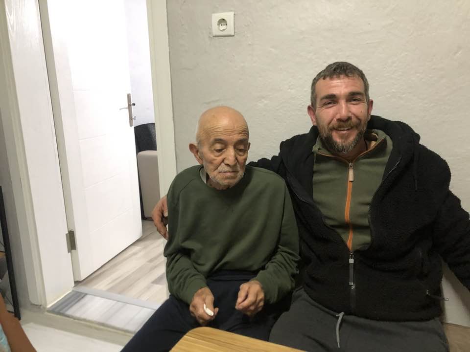 Mustafa Acı vefat etti Merhuma Allah'tan Rahmet, ailesine ve tüm yakınlarına da başsağlığı dileriz.