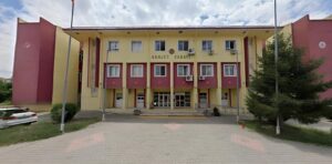 Çorum Cumhuriyet Başsavcılığı tarafından yürütülen bir soruşturma kapsamında, Sungurlu Adliyesinde