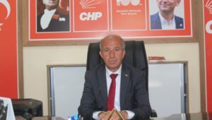 İlçe Başkanı Talip Karadeniz, toplantının ardından yaptığı açıklamada birlik, dayanışma