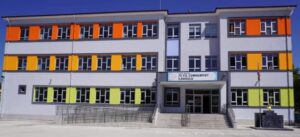 Osmancık 75. Yıl Cumhuriyet İlkokulu, uluslararası projeleriyle dikkat çekmeye devam
