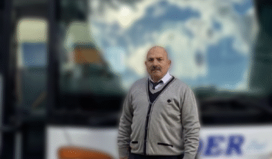 Ahmet İlhan vefat etti