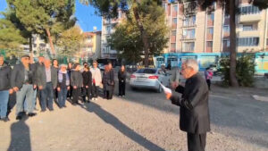 CHP’den 10 Kasım’ın ara tatile denk getirilmesine tepki: 10 Kasım