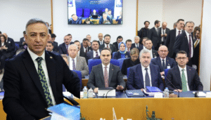CHP’li Tahtasız’ın OSB’ye iltisak hattıyla ilgili sorusuna Bakan’dan yanıt geldi: