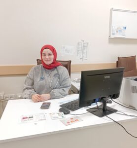 Dr. Rukiye Soylu Koç, 19 Kasım 2025 tarihi itibariyle Osmancık