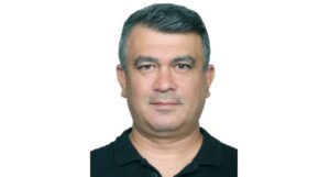 Şehit Kaplan'ın Amasya Gümüşhacıköy’de ki baba ocağına Türk bayrakları asıldı.