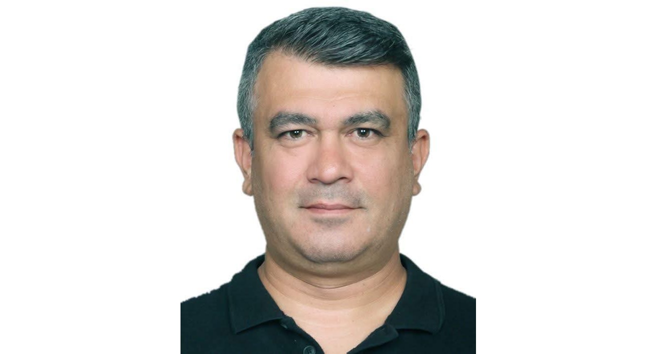 Şehit Kaplan'ın Amasya Gümüşhacıköy’de ki baba ocağına Türk bayrakları asıldı.