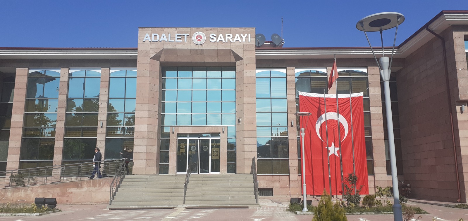 Çorum’un Osmancık ilçesinde meydana gelen silahlı kavga, 1 kişinin yaralanması