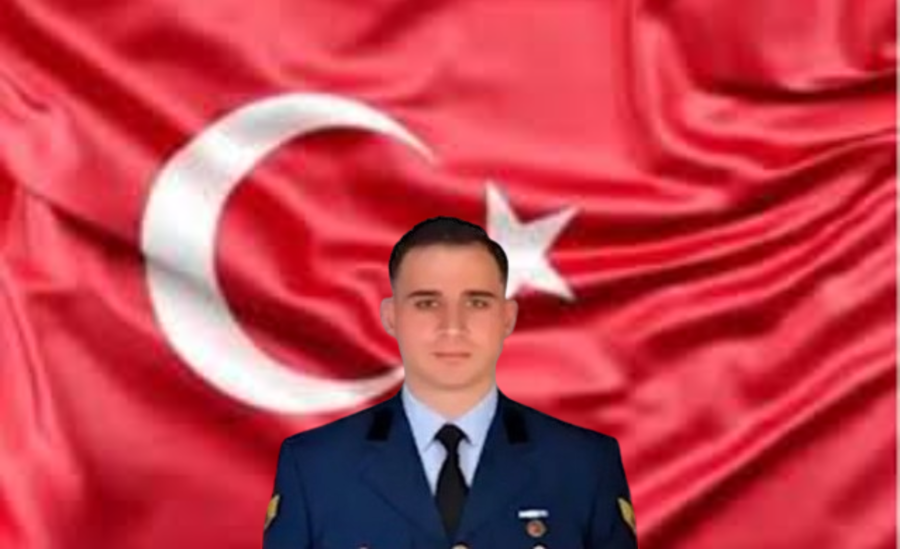 Şehit Burak İbbiği’nin cenaze töreni programı belli oldu Şehit Burak İbbiği’nin cenaze töreni programı belli oldu
