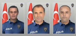 Yalova'da DEAŞ terör örgütüne yönelik düzenlenen operasyonda, teröristler arasında çıkan