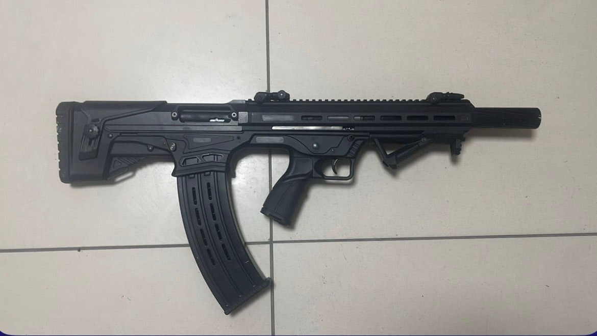 Çorum'da polis ekiplerinin 12-22 Aralık tarihleri arasında gerçekleştirdiği denetimlerde, çeşitli