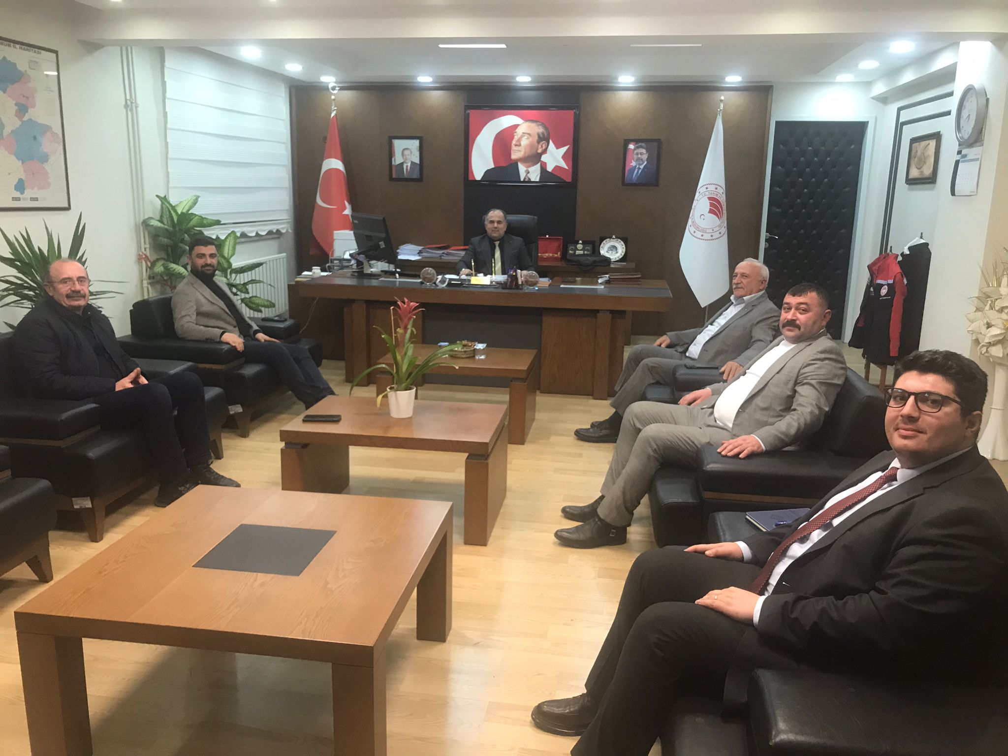 Çorum'da arıcılık sektörünün mevcut durumu ve gelecekteki hedefleri, kapsamlı bir