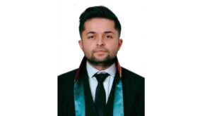 Genç Avukat Amasya'da Trafik Kazasında Hayatını Kaybetti