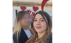 Ankara’da saplantılı saldırı sonucu bıçakla ağır yaralanan Osmancıklı genç kadın