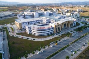 Prostat Cerrahisinde Yeni Dönem: HoLEP Lazer Teknolojisi Çorum’da