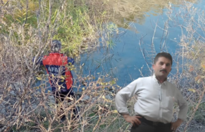 Oğuzlar’da kaybolan adam ölü bulundu
