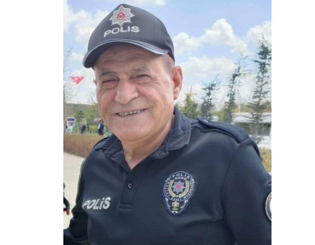 Çorumlu polis memuru vefat etti Çorumlu polis memuru vefat etti