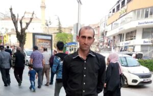 Yüksel Eşsiz vefat etti