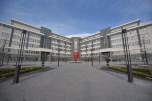 Çorum Belediyesi’nde Tüm Hizmetler Tek Numara: 153 