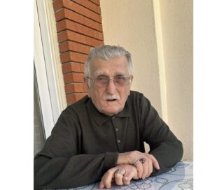 Emrullah Aksu vefat etti