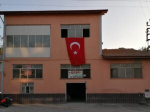 Şişli Un’dan Tam Buğday Ekmek Kampanyasına Destek
