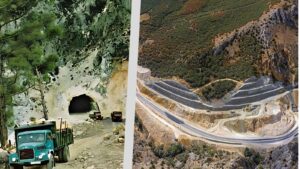 76 yıllık bir yol hikayesi: Yılların bekleyişi sona eriyor