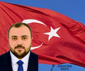 Anahtar Parti Osmancık İlçe Başkanı Burhan Surkun Nusaybin–Kamışlı sınır hattında