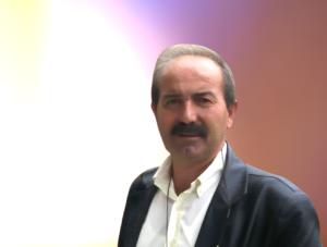 Çorumlu Halk Ozanı Aşık Rıfat Kurtoğlu vefat etti.
