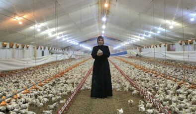Çorum’da TKDK Yatırımları 2,6 Milyar Liraya Ulaştı