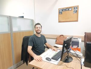 Kadın Hastalıkları ve Doğum Uzmanı görevine başladı 