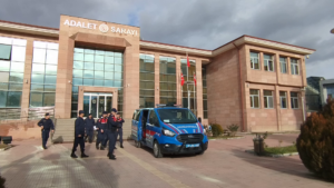 Osmancık Jandarması uyuşturucuya geçit vermiyor: 1 tutuklama 