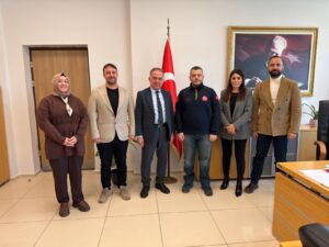 Osmancık'ta sağlık hizmetleri değerlendirildi!