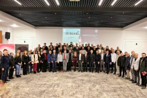 Vali Çalgan 10 Ocak’ta Gazetecilerle Buluştu