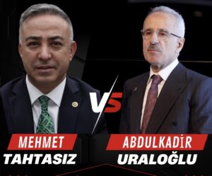 Çorum’a yeni çevreyolu yapılacak mı?